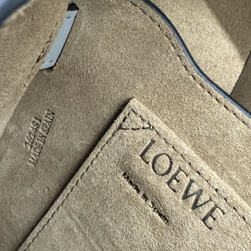 Loewe Satchel Bags